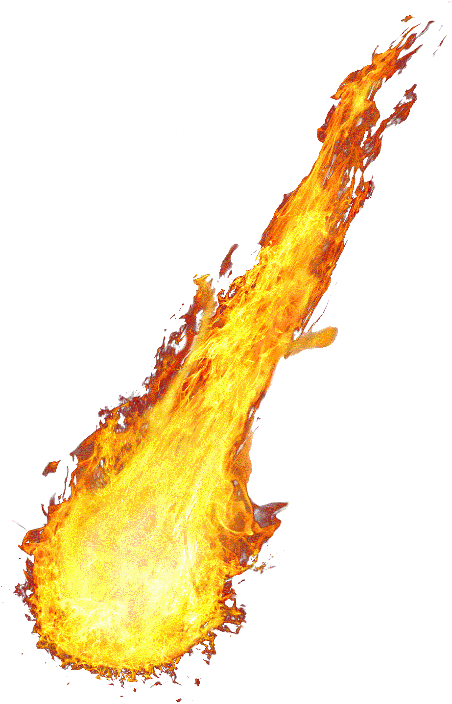 LazyFireball.Me
